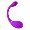 Интерактивное виброяйцо Ohmibod Esca2 for Kiiroo (подходит для вебкама) || Інтерактивне віброяйце Ohmibod Esca2 for Kiiroo (підходить для вебкама) || Vibrating with couple with smartphone Ohmibod Esca2 for Kiiroo