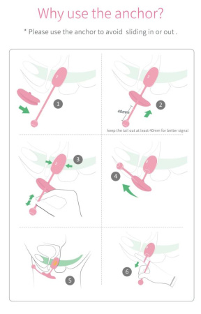 Смарт-тренажер Кегеля для женщин Magic Motion Kegel Coach || Смарт-тренажер Кегеля для жінок Magic Motion Kegel Coach || Vaginal smart trainer Simulator for women Magic Motion Kegel Coach