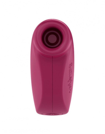 Вакуумный клиторальный стимулятор Satisfyer One Night Stand на 90 минут работы, 4 программы работы || Вакуумний кліторальний стимулятор Satisfyer One Night Stand на 90 хвилин роботи, програми роботи 4 || Vacuum stimulator clitoris Satisfyer One Night Stand