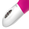 Пульсатор-кролик Leten Vibrator Exciting с подогревом и вибрацией клиторального отростка || Пульсатор-кролик Leten Vibrator Exciting з підігрівом і вібрацією кліторального відростка || Rabbit pulsator Leten Vibrator Exciting with heating and vibration clitual otrostka