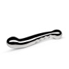Дилдо Sinner Gear Unbendable — Elegant Seven Metal Dildo || Дилдо Sinner Gear Unbendable — Elegant Seven Metal Dildo || Metal anal plug Sinner Gear Unbendable - Elegant Seven Metal Dildo