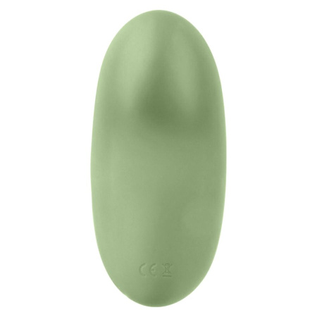 Смарт-вибратор в трусики Magic Motion Nyx Green || Смарт-вібратор у трусики Magic Motion Nyx Green || Smart in panties Magic Motion Nyx Green