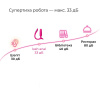 Анальна смарт-вібропробка Lovense Lush Anal, дуже потужна, LED-підсвічування