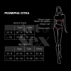 Бондажный набор Art of Sex – Bondage set Anasteisha XS-M, черный || Бондажний набір Art ofSex – Bondage set Anasteisha XS-M, чорний || Bondage set Art of Sex - Bondage set Anasteisha, black, XS-M
