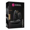 Массажеры простаты Dorcel P-Stroker с пультом ДУ, подогревом и точечным массажем, два мотора || Масажери простати Dorcel P-Stroker з пультом ДК, підігрівом і прицільним масажем, два мотори || Premium Massager with heating and point massage Dorcel P-Stroker with remote control