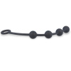 Анальные шарики Nexus Excite Small Anal Beads, силикон, макс. диаметр 2см || Анальні кульки Nexus Excite Small Anal Beads, силікон, макс. діаметр 2 см || Anal beads Nexus Excite Small Anal Beads, diameter 2cm