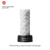 Мастурбатор Tenga 3D Module, очень нежный, из антибактериального эластомера с серебром || Мастурбатор Tenga 3D Module, дуже ніжний, з антибактеріального еластомеру зі сріблом || Masturbator for men Tenga 3D Module