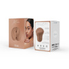 Мастурбатор Alive Mia Super Realistic Masturbator XL Caramel || Мастурбатор Alive Mia Super Realistic Masturbator XL Caramel || 