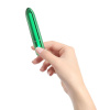 Вибропуля PowerBullet - Pretty Point Rechargeable Bullet Teal || Віброкуля PowerBullet - Pretty Point Rechargeable Bullet Teal || Vibrating Bullet PowerBullet - Pretty Point Rechargeable Teal