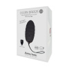 Виброяйцо Adrien Lastic Ocean Breeze 2.0 Black, пульт ДУ, очень мощный мотор, 10 виброрежимов || Віброяйце Adrien Lastic Ocean Breeze 2.0 Black, пульт ДК, дуже потужний мотор, 10 віброрежимів || Vibrating Adrien Lastic Ocean Breeze 2.0 Black