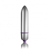 Анальный вибратор Rocks Off Petite Sensations — Bubbles Purple || Анальний вібратор Rocks Off Petite Sensations – Bubbles Purple || Anal Vibrator Rocks Off Petite Sensations - Bubbles Purple