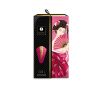 Клиторальный вибратор Shunga Obi Raspberry || Кліторальний вібратор Shunga Obi Raspberry || Clitoral vibrator Shunga Obi Raspberry