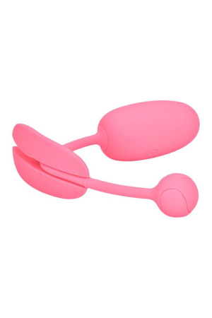 Смарт-тренажер Кегеля для женщин Magic Motion Kegel Coach || Смарт-тренажер Кегеля для жінок Magic Motion Kegel Coach || Vaginal smart trainer Simulator for women Magic Motion Kegel Coach