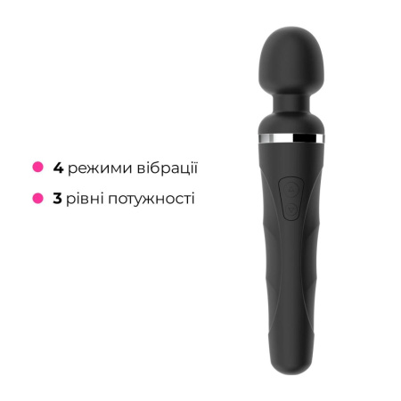 Смарт-вібромасажер Lovense Domi 2
