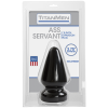 Пробка для фистинга Doc Johnson Titanmen Tools - Butt Plug 3.75 Inch Ass Servant, диаметр 9,4см || Пробка для фістингу Doc Johnson Titanmen Tools - Butt Plug 3.75 Inch Ass Servant, діаметр 9,4см || Plug for fisting Doc Johnson Titanmen Tools - Butt Plug 3.75 Inch Ass Servant 9,4cm
