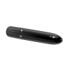 Вибропуля PowerBullet - Pretty Point Rechargeable Bullet Black || Віброкуля PowerBullet - Pretty Point Rechargeable Bullet Black || Vibrating Bullet PowerBullet - Pretty Point Rechargeable Black