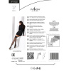 Чулки Passion ST022 5 - XXL nero || Панчохи Passion ST022 5 - XXL nero || Stockings ST022 5 - XXL nero - Passion