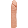 Фаллоимитатор двойной Doc Johnson The D - Double D - 16 Inch - ULTRASKYN, диаметр 4,4см, Vack-U-Lock || Фалоімітатор подвійний Doc Johnson The D - Double D - 16 Inch - ULTRASKYN, діаметр 4,4 см, Vack-U-Lo || Double-sided dildo Doc Johnson The D - Double D - ULTRASKYN