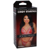 Мастурбатор Doc Johnson Cindy Starfall || Мастурбатор Doc Johnson Cindy Starfall || 