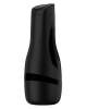 Мастурбатор Satisfyer Men Classic (Black), нежный материал, удобный корпус || Мастурбатор Satisfyer Men Classic (Black), ніжний матеріал, зручний корпус || Universal masturbator Satisfyer Men Classic Black