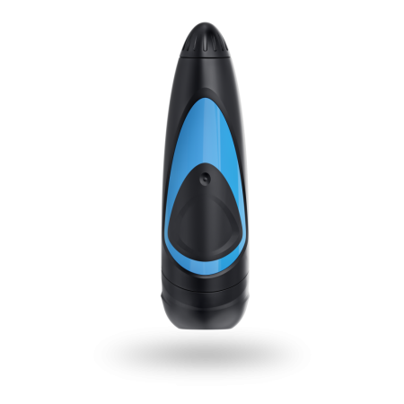 Мастурбатор Satisfyer Men One с изменяемой тугостью канала || Мастурбатор Satisfyer Men One зі змінною тугістю каналу || Masturbator with adjustable tightness sufficiently Satisfyer Men