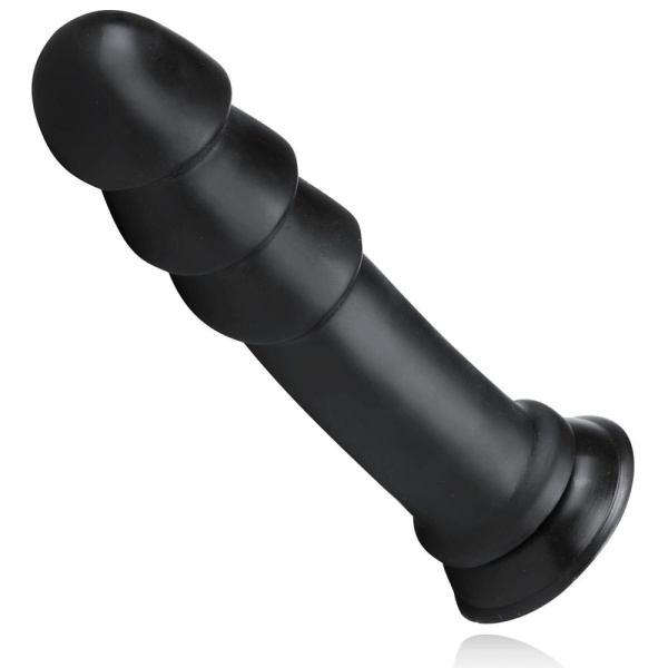 Анальная пробка BUTTR - MadBull Muzzl XXL Dildo