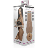 Мастурбатор Fleshlight Girls: Autumn Falls - Peaches, со слепка ануса, очень нежный || Мастурбатор Fleshlight Girls: Autumn Falls - Peaches, зі зліпка ануса, дуже ніжний || Masturbator Fleshlight Girls: Autumn Falls - peaches, by anus mold, very tender