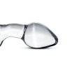 Стеклянный стимулятор простаты Gildo Glass Prostate Plug No. 13 || Скляний стимулятор простати Gildo Glass Prostate Plug No. 13 || Glass anal stimulator Gildo Glass Prostate Plug No. 13