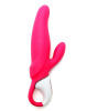 Мощный вибратор-кролик Satisfyer Vibes Mr. Rabbit, два мотора, литой силикон, 12 режимов работы || Потужний вібратор-кролик Satisfyer Vibes Mr. Rabbit, два мотори, литий силікон, 12 режимів роботи || Rabbit Satisfyer Vibes Mr. Rabbit