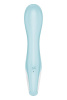 Смарт-вібратор точки G Satisfyer Air Pump Vibrator 5+, надувається