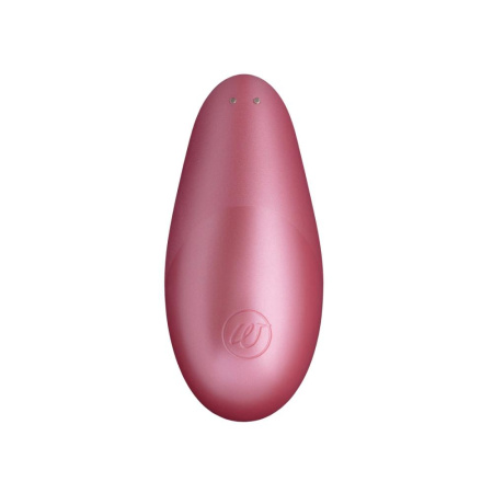 Вакуумный клиторальный стимулятор Womanizer Liberty Pink, магнитная крышка, 2 насадки || Вакуумний кліторальний стимулятор Womanizer Liberty Pink, магнітна кришка, 2 насадки || Vacuum stimulator clitoris Womanizer Liberty Pink Rose