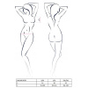Боди-монокини Passion Exclusive HAGAR BODY XXL/XXXL, black || Боди-монокини Passion Exclusive HAGAR BODY XXL/XXXL, black || Bodysuit monokini HAGAR BODY black XXL/XXXL - Passion Exclusive