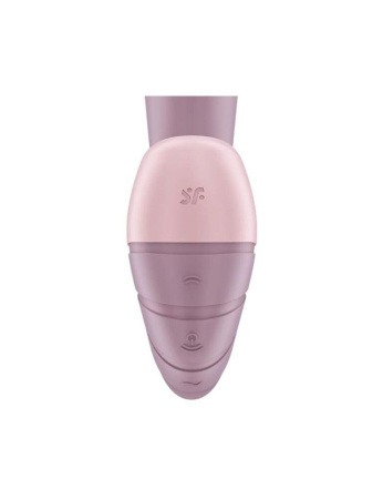Вакуумный вибратор Satisfyer Supernova Old Rose, 2 положения ствола || Вакуумний вібратор Satisfyer Supernova Old Rose, 2 положення стовбура || Vacuum vibrator Satisfyer Supernova Old Rose, 2 position there
