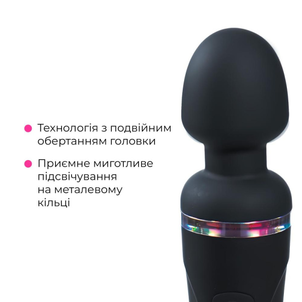 Смарт-вибромассажер Lovense Domi 2