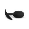 Анальная пробка BUTTR - Heavy Duty Weighted Butt Plug || Анальна пробка BUTTR - Heavy Duty Weighted Butt Plug || 