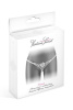 Трусики-стринги с доступом Fashion Secret DANUTA White || Трусики-стрінги з доступом Fashion Secret DANUTA White || Panties with access Fashion Secret DANUTA White