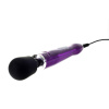 Вибромассажер DOXY Die Cast Purple, очень мощный, питание 220В, металлический корпус || Вібромасажер DOXY Die Cast Purple, дуже потужний, живлення 220В, металевий корпус || Massager DOXY Die Cast Purple