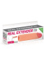 Насадка на член Real Body — Real Extender HARDY с открытой головкой || Насадка на член Real Body — Real Extender HARDY з відкритою головкою || Extension sleeve on penis Real Body - Real Extender HARDY