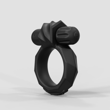 Эрекционное кольцо с вибропулей Bathmate Maximus VIBE 45mm, перезаряжаемое || Ерекційне кільце з віброкулею Bathmate Maximus VIBE 45mm, перезаряджається || Erection ring with Bathmate Maximus Vibe 45mm, recharges