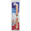 Фаллоимитатор двойной Doc Johnson The D - Double D - 16 Inch - ULTRASKYN, диаметр 4,4см, Vack-U-Lock || Фалоімітатор подвійний Doc Johnson The D - Double D - 16 Inch - ULTRASKYN, діаметр 4,4 см, Vack-U-Lo || Double-sided dildo Doc Johnson The D - Double D - ULTRASKYN