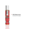 Набор JO Tri-Me Triple Pack — Flavors (3×30 мл) три разных вкуса оральных смазок || Набір JO Tri-Me Triple Pack — Flavors (3×30 мл) три різні смаки оральних змазок || Set have oral set System JO Tri-Me Triple Pack - Flavors, 3x30 ml