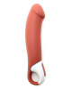Мощный вибратор Satisfyer Vibes Master, гибкий литой силикон, 12 режимов работы, диаметр 46 мм || Потужний вібратор Satisfyer Vibes Master, гнучкий літій силікон, 12 режимів роботи, діаметр 46 мм || Vibrator Satisfyer Vibes Master