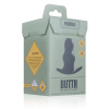 Анальная пробка BUTTR - Foxhole Hollow Butt Plug || Анальна пробка BUTTR - Foxhole Hollow Butt Plug || 