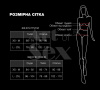 Сексуальный виниловый пояс для чулок Art of Sex - Niks, размер L-2XL, Красный || Сексуальний вініловий пояс для панчох Art of Sex - Niks, розмір L-2XL, Червоний || Sexy vinyl belt for stockings Art of Sex - Niks, size L-2XL, Red