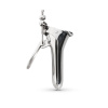 Вагинальный расширитель спекулум Sinner Gear Unbendable — Large Cusco Vaginal speculum || Вагінальний розширювач спекулум Sinner Gear Unbendable – Large Cusco Vaginal speculum || Vaginal expander speculum Sinner Gear Unbendable - Large Cusco Vaginal speculum