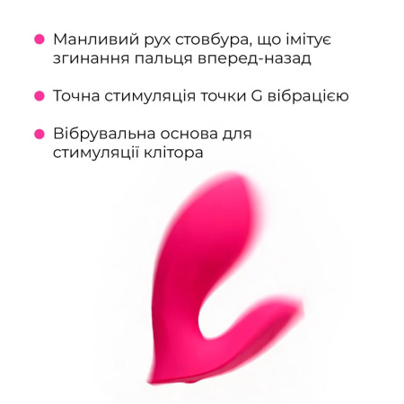 Смарт-вибратор в трусики Lovense Flexer, манящее движение + вибрация, стимуляция клитора и точки G || Смарт-вібратор у трусики Lovense Flexer, манливий рух + вібрація, стимуляція клітора та точки G || Smart in panties Lovense Flexer, manyashchee avery + vibration, stimulation clitoris and G-spot