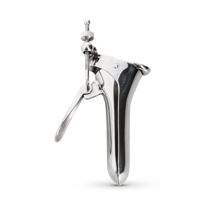 Вагинальный расширитель спекулум Sinner Gear Unbendable — Large Cusco Vaginal speculum || Вагінальний розширювач спекулум Sinner Gear Unbendable – Large Cusco Vaginal speculum || Vaginal expander speculum Sinner Gear Unbendable - Large Cusco Vaginal speculum