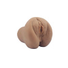 Мастурбатор Alive Mia Super Realistic Masturbator XL Caramel || Мастурбатор Alive Mia Super Realistic Masturbator XL Caramel || 