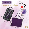 Подарочный набор для BDSM RIANNE S - Kinky Me Softly Purple: 8 предметов для удовольствия || Подарунковий набір для BDSM RIANNE S — Kinky Me Softly Purple: 8 предметів для задоволення || Gift BDSM set RIANNE S - Kinky Me Softly Purple: 8 items