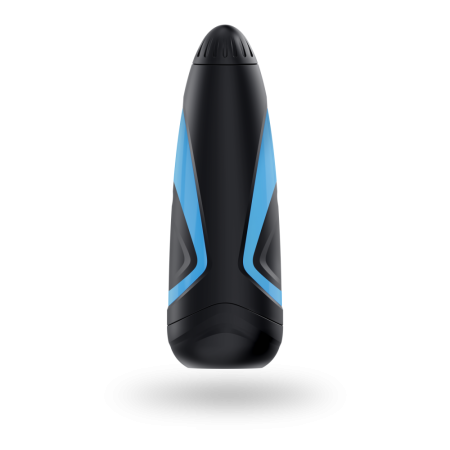 Мастурбатор Satisfyer Men One с изменяемой тугостью канала || Мастурбатор Satisfyer Men One зі змінною тугістю каналу || Masturbator with adjustable tightness sufficiently Satisfyer Men